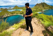 Manfaat Liburan untuk Kesehatan Mental